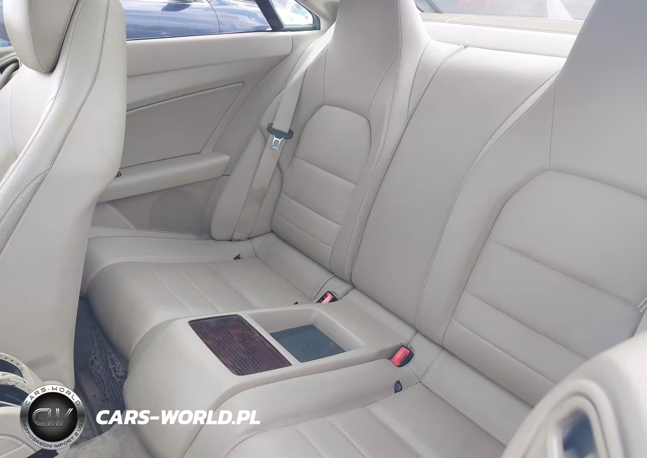 2010 Mercedes-Benz E 350 VIN:WDDKJ5GB1AF027495 - 8