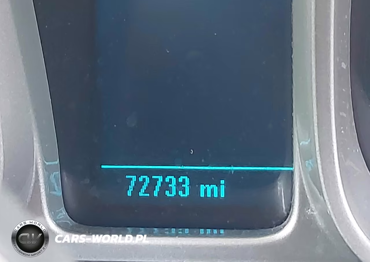 2014 Chevrolet Camaro 1Lt VIN:2G1FB1E33E9300375 - 16