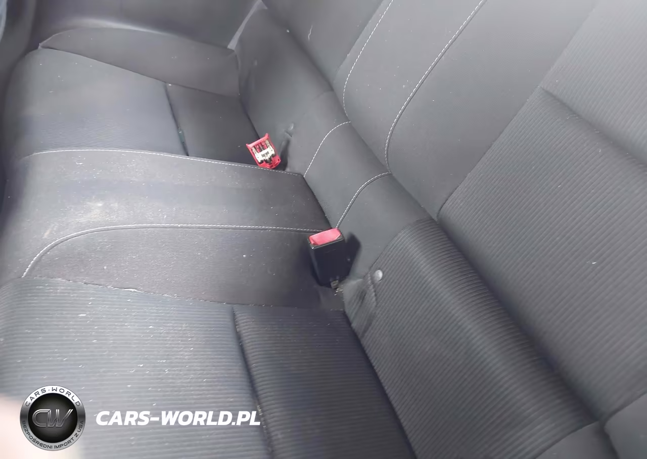 2014 Chevrolet Camaro 1Lt VIN:2G1FB1E33E9300375 - 8