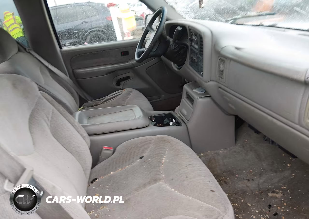 1999 GMC Sierra 1500 Sle VIN:2GTEC19VXX1561063 - 5