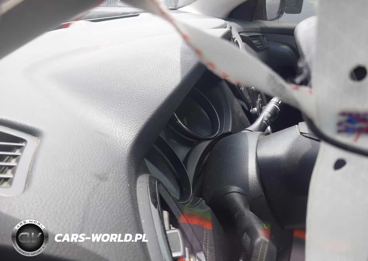 2020 Nissan Rogue Sport S Fwd Xtronic Cvt VIN:JN1BJ1CVXLW280291 - 15