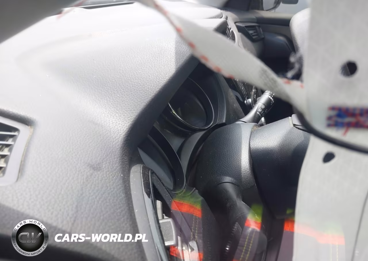 2020 Nissan Rogue Sport S Fwd Xtronic Cvt VIN:JN1BJ1CVXLW280291 - 7
