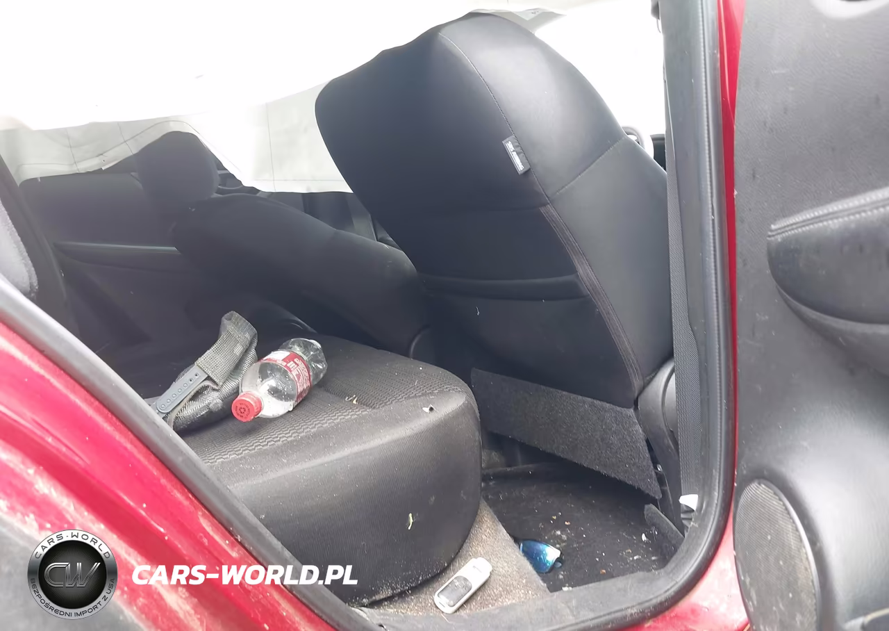 2020 Nissan Rogue Sport S Fwd Xtronic Cvt VIN:JN1BJ1CVXLW280291 - 8