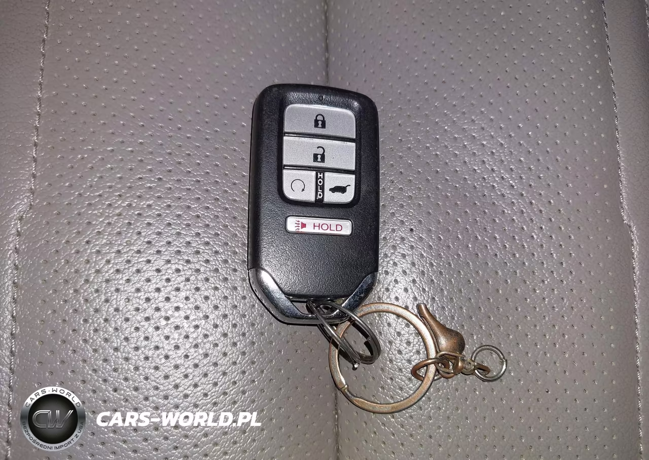 2021 Honda Cr-V Awd Ex-L VIN:5J6RW2H80MA009772 - 11