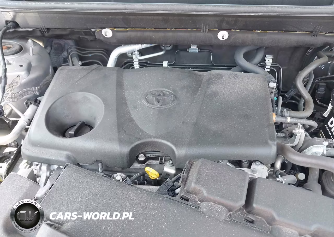 2020 Toyota Rav4 Xle VIN:JTMW1RFV2LJ018500 - 10