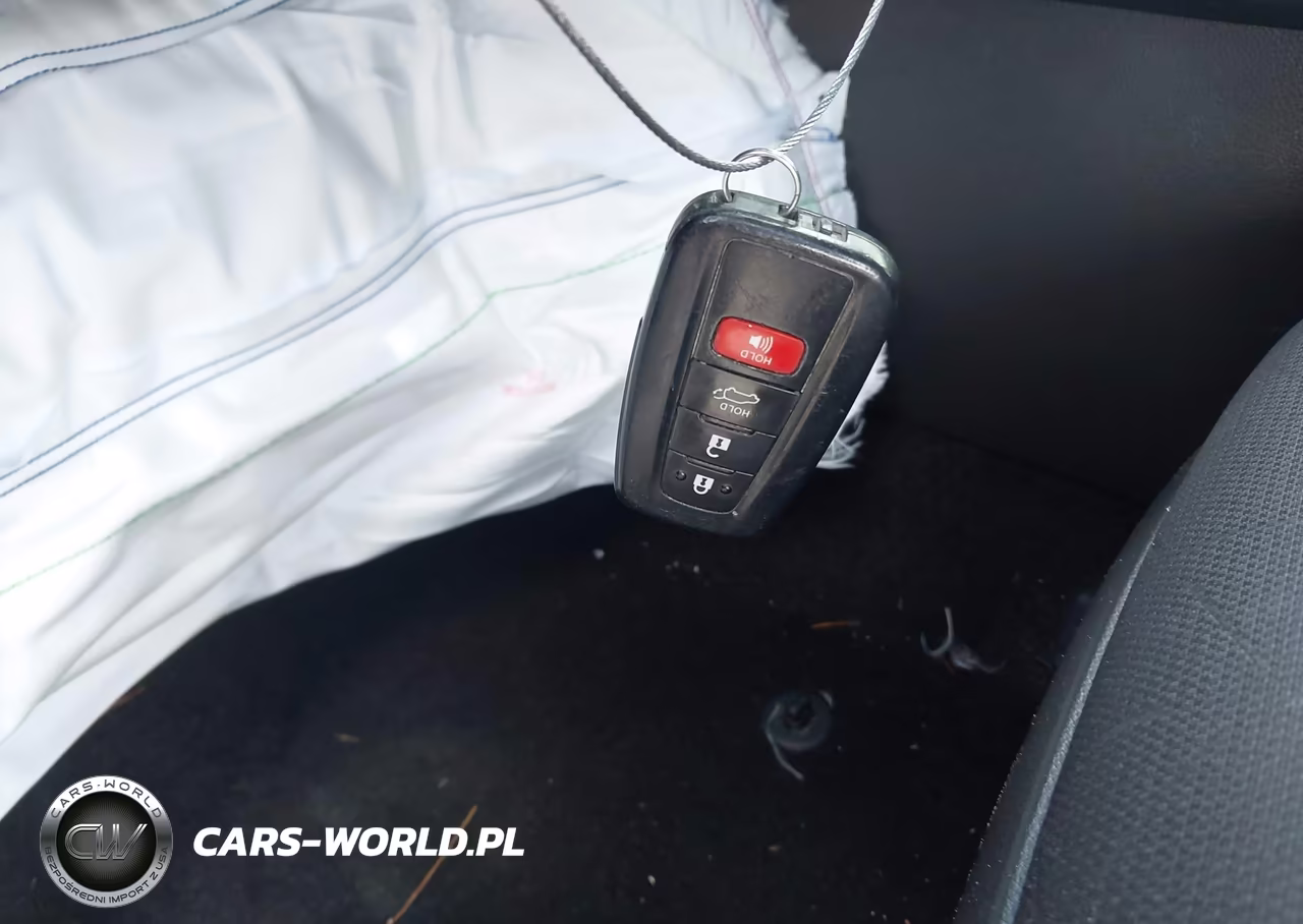 2020 Toyota Rav4 Xle VIN:JTMW1RFV2LJ018500 - 11