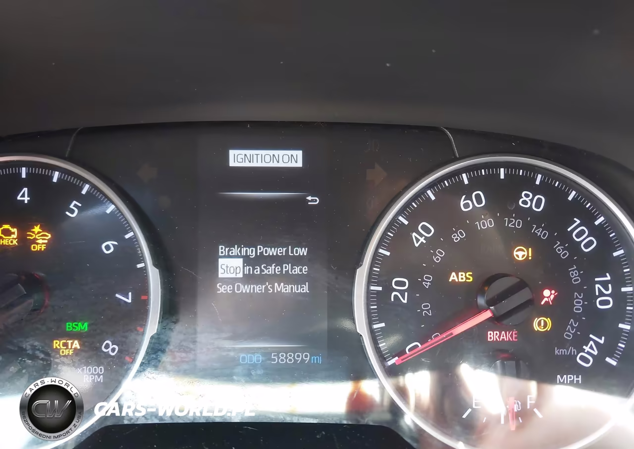 2020 Toyota Rav4 Xle VIN:JTMW1RFV2LJ018500 - 7