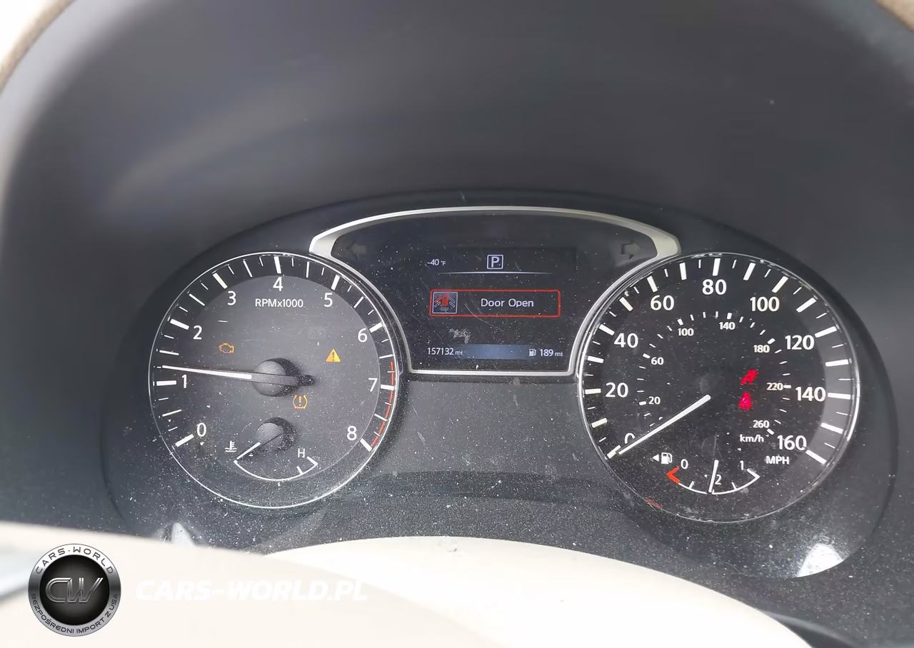 2017 Nissan Altima 2.5 S VIN:1N4AL3AP5HN313428 - 7