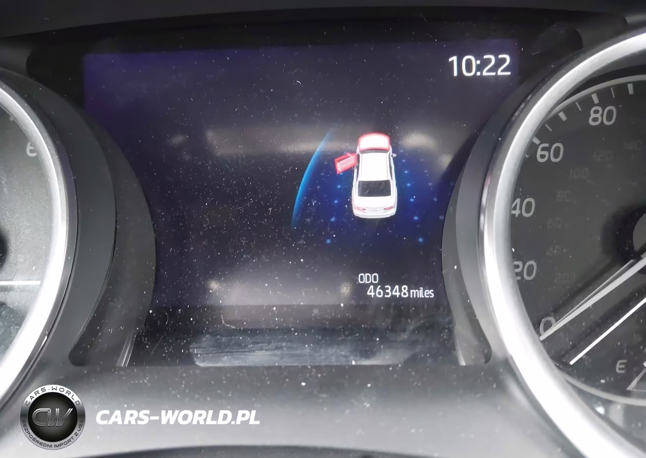2021 Toyota Camry Xle Awd VIN:4T1F11BK7MU023068 - 7