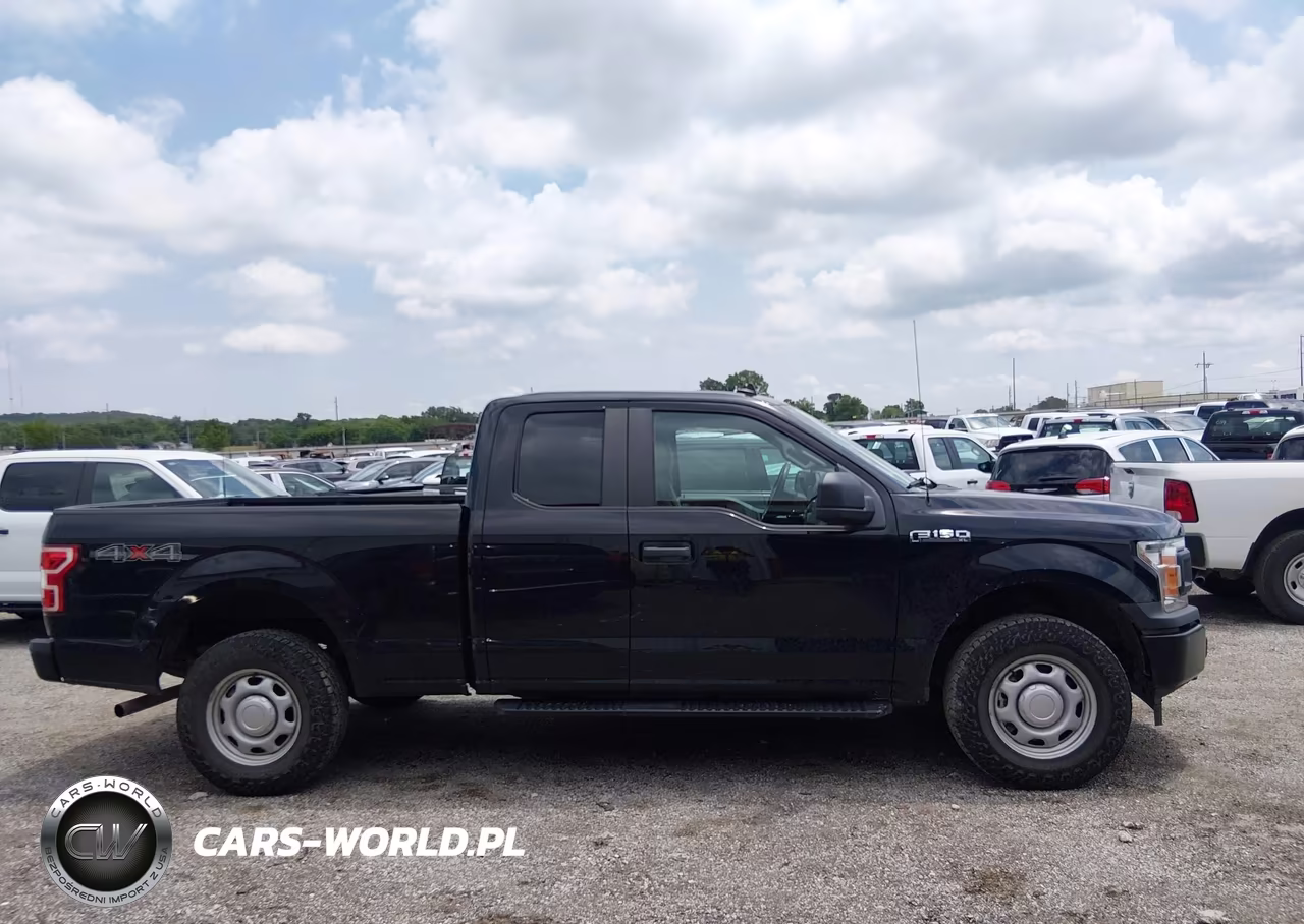 2020 Ford F-150 Xl VIN:1FTEX1EB0LFC24274 - 13