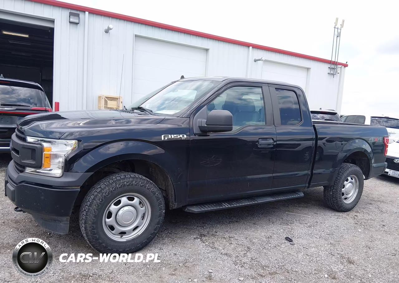 2020 Ford F-150 Xl VIN:1FTEX1EB0LFC24274 - 14