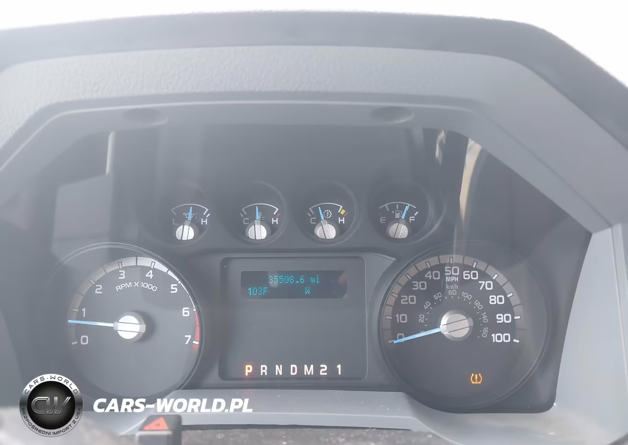 2016 Ford F-250 Xl VIN:1FTBF2B60GEC33443 - 7