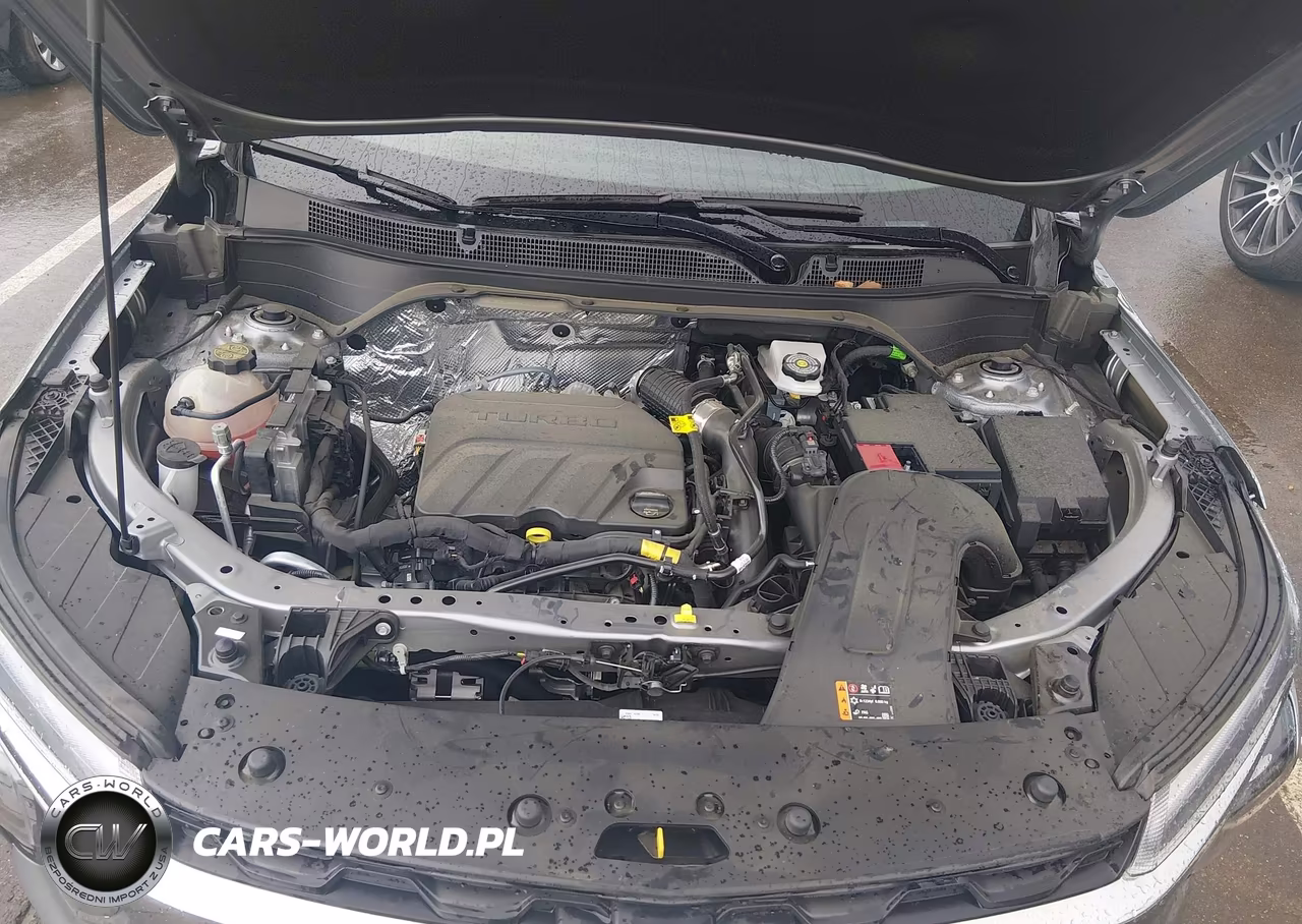 2025 Chevrolet Trax Fwd Lt VIN:KL77LHEP6SC220008 - 10