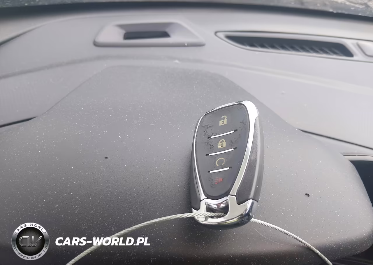 2025 Chevrolet Trax Fwd Lt VIN:KL77LHEP6SC220008 - 11