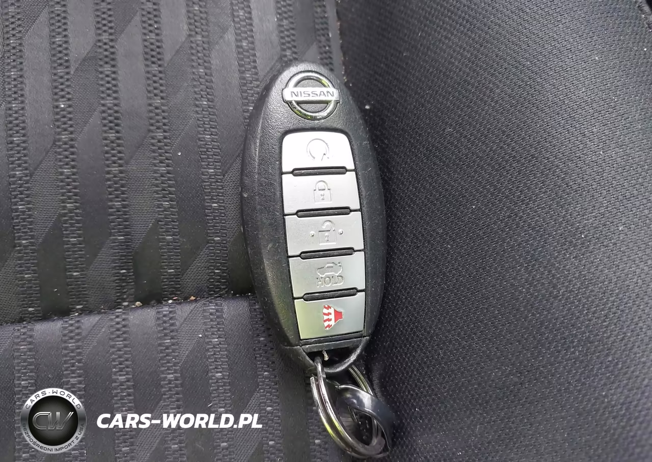 2017 Nissan Altima 2.5 Sv VIN:1N4AL3AP4HC281230 - 11