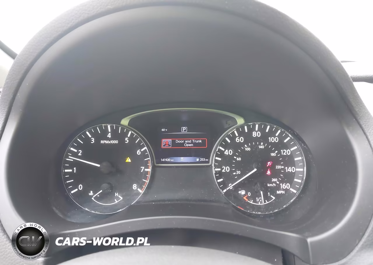 2017 Nissan Altima 2.5 Sv VIN:1N4AL3AP4HC281230 - 7