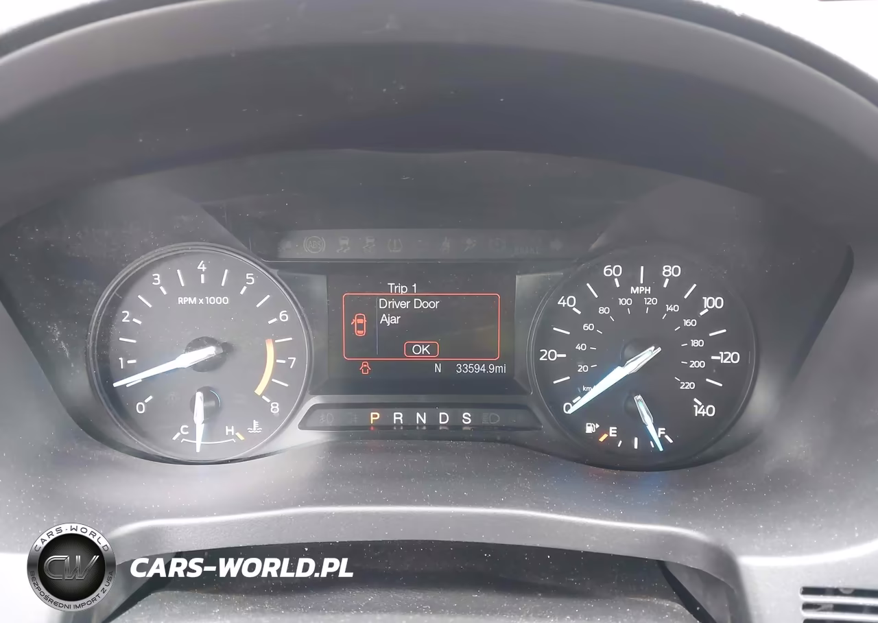 2019 Ford Explorer VIN:1FM5K8B87KGA93509 - 7