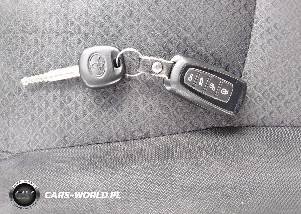 2009 Toyota Camry Se VIN:4T1BE46K19U278143 - 11