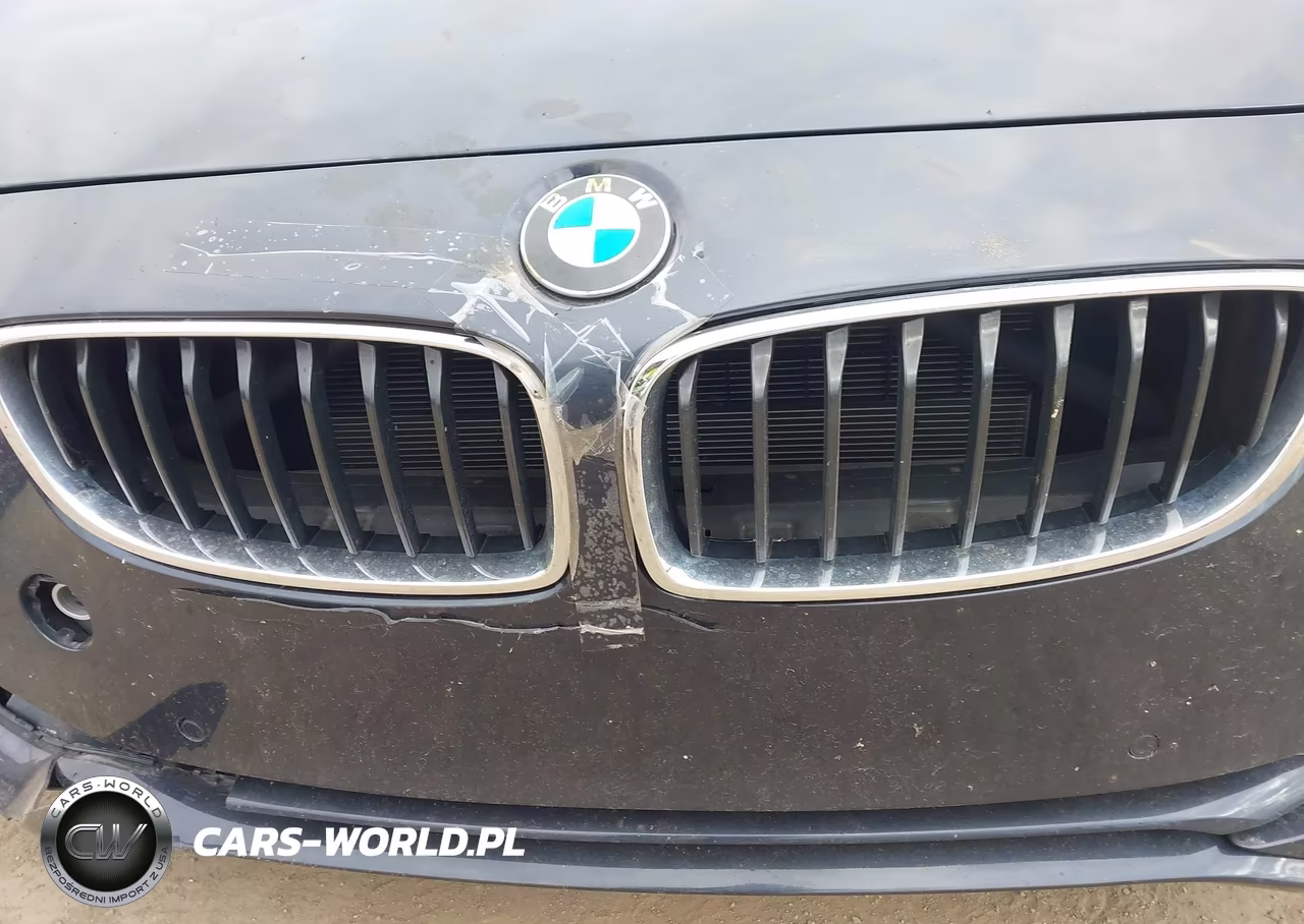 2019 BMW 430I Gran Coupe xDrive VIN:WBA4J3C53KBL10588 - 6