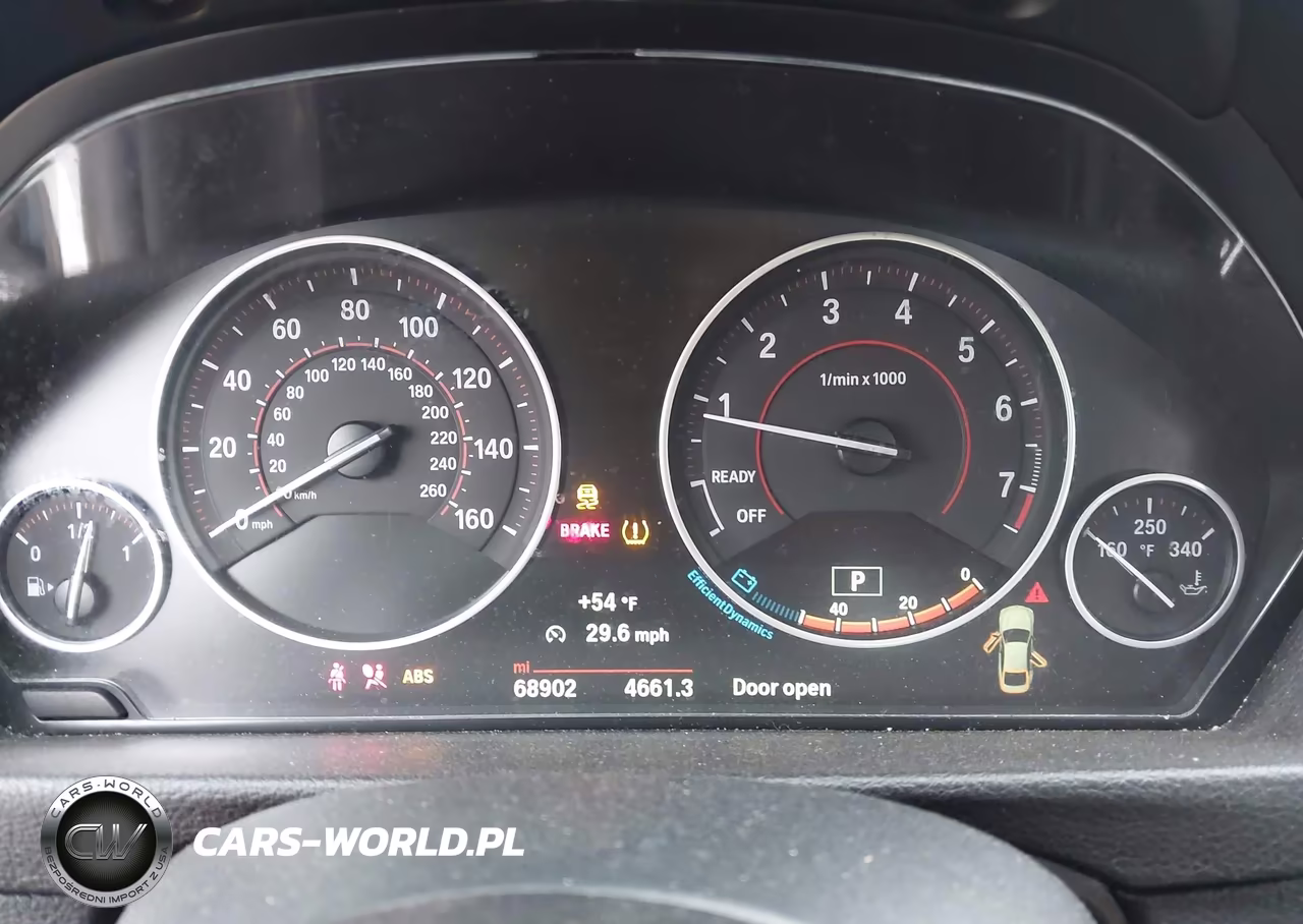 2019 BMW 430I Gran Coupe xDrive VIN:WBA4J3C53KBL10588 - 7