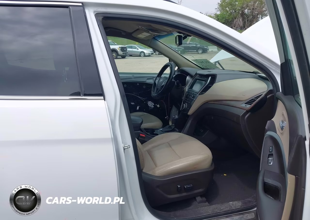 2018 Hyundai Santa Fe Sport 2.4L VIN:5NMZUDLB1JH080202 - 5