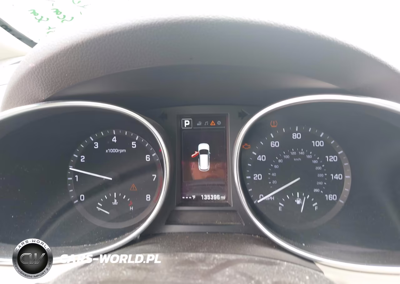 2018 Hyundai Santa Fe Sport 2.4L VIN:5NMZUDLB1JH080202 - 7