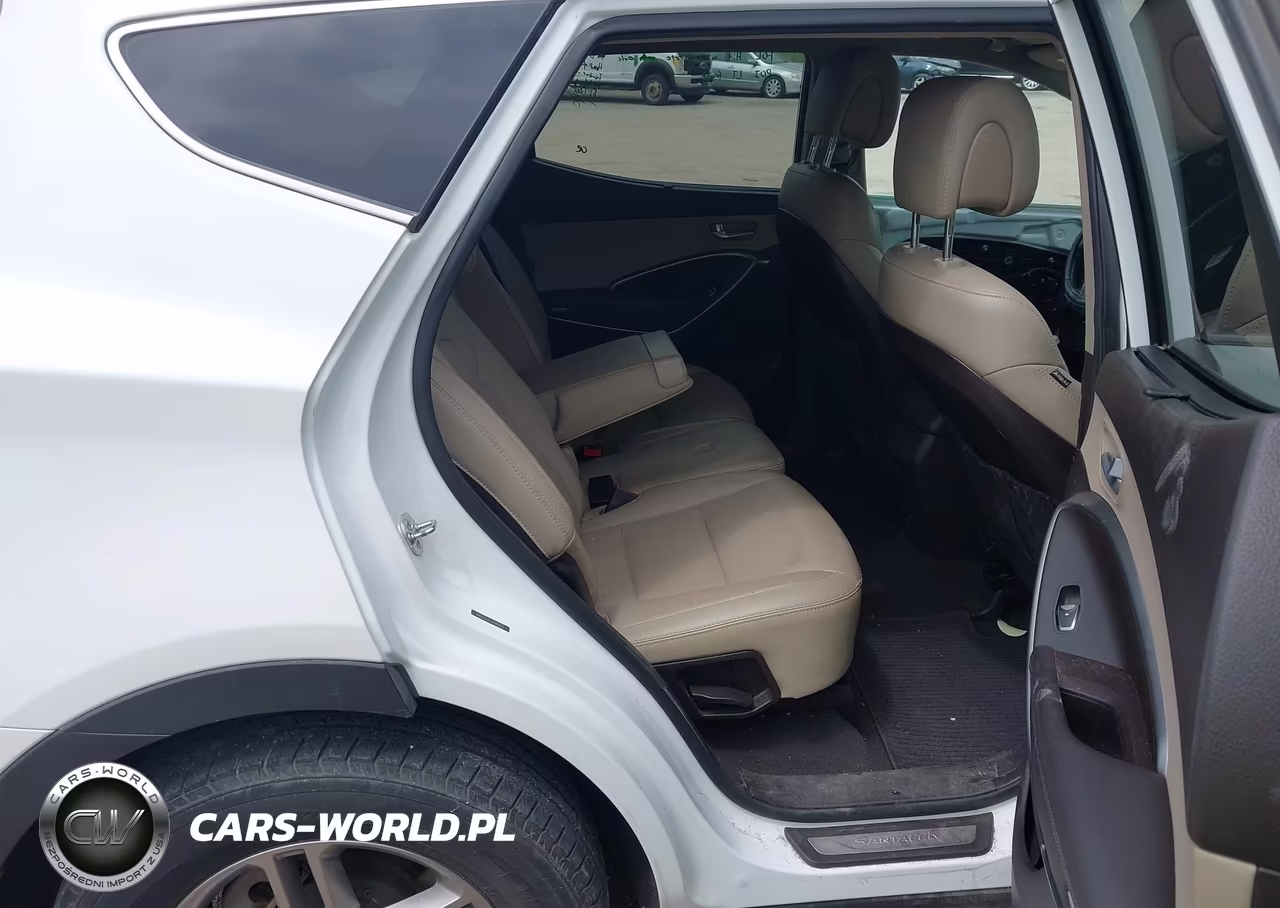 2018 Hyundai Santa Fe Sport 2.4L VIN:5NMZUDLB1JH080202 - 8