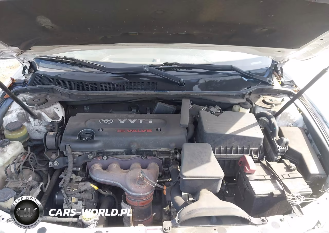 2009 Toyota Camry Le VIN:4T1BE46K29U871106 - 10