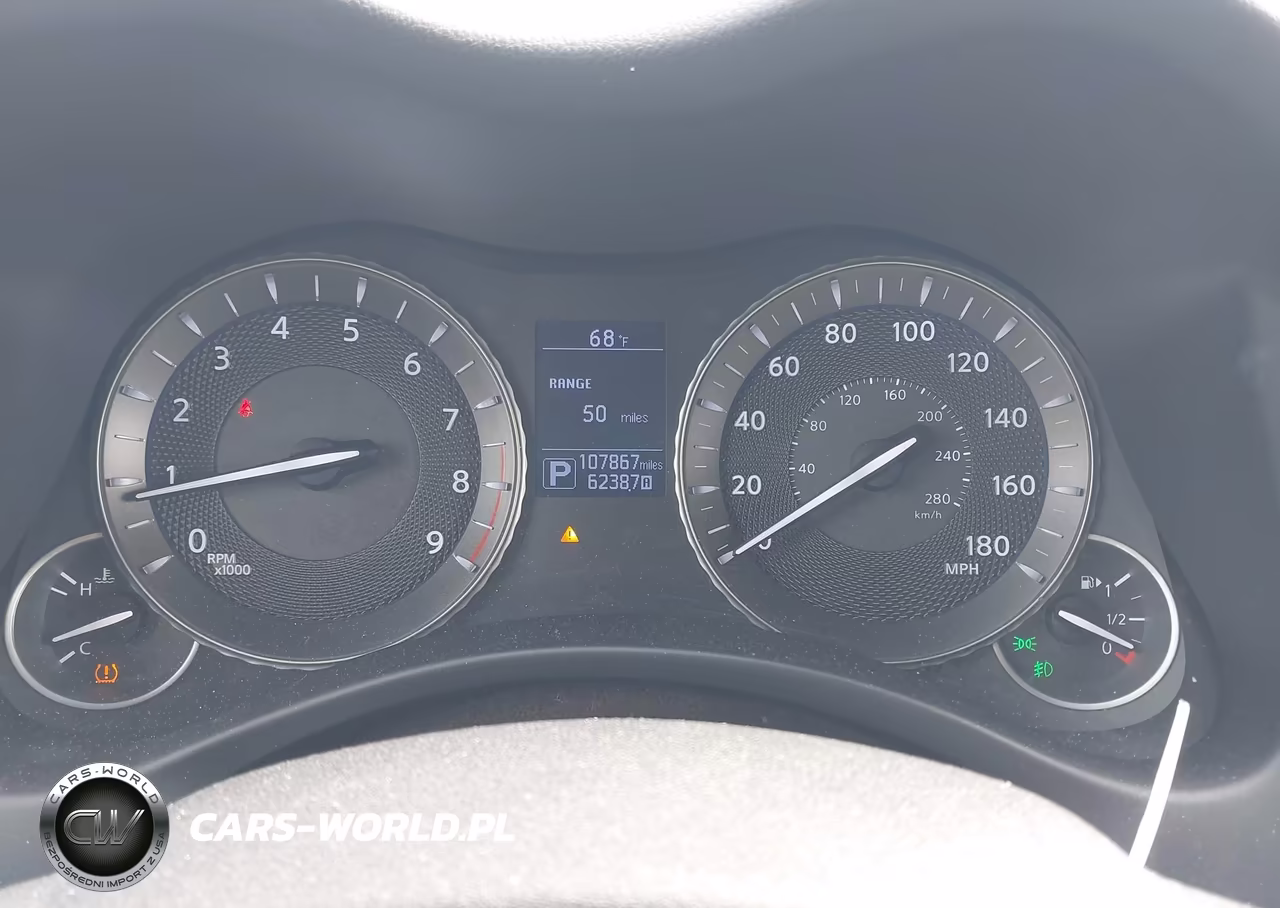 2018 Infiniti Q70 3.7X Luxe VIN:JN1BY1AR1JM220619 - 7