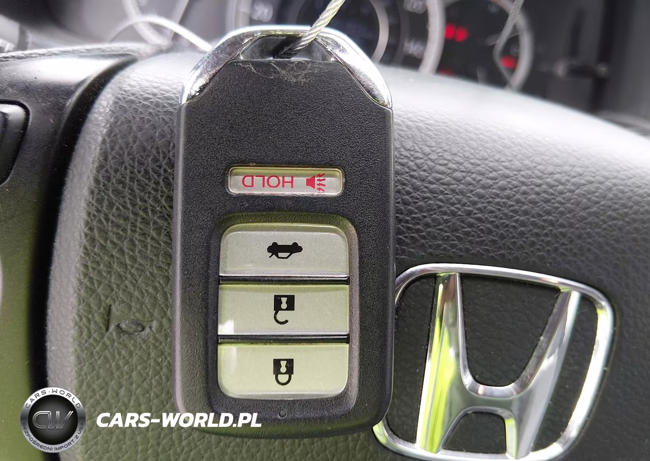 2015 Honda Accord Ex VIN:1HGCR2F71FA029059 - 11