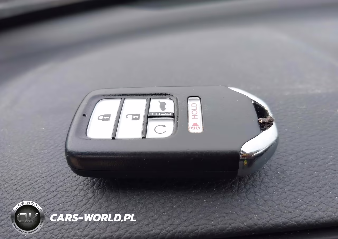 2017 Honda Cr-V Ex-L-Ex-L Navi VIN:2HKRW2H87HH678464 - 11