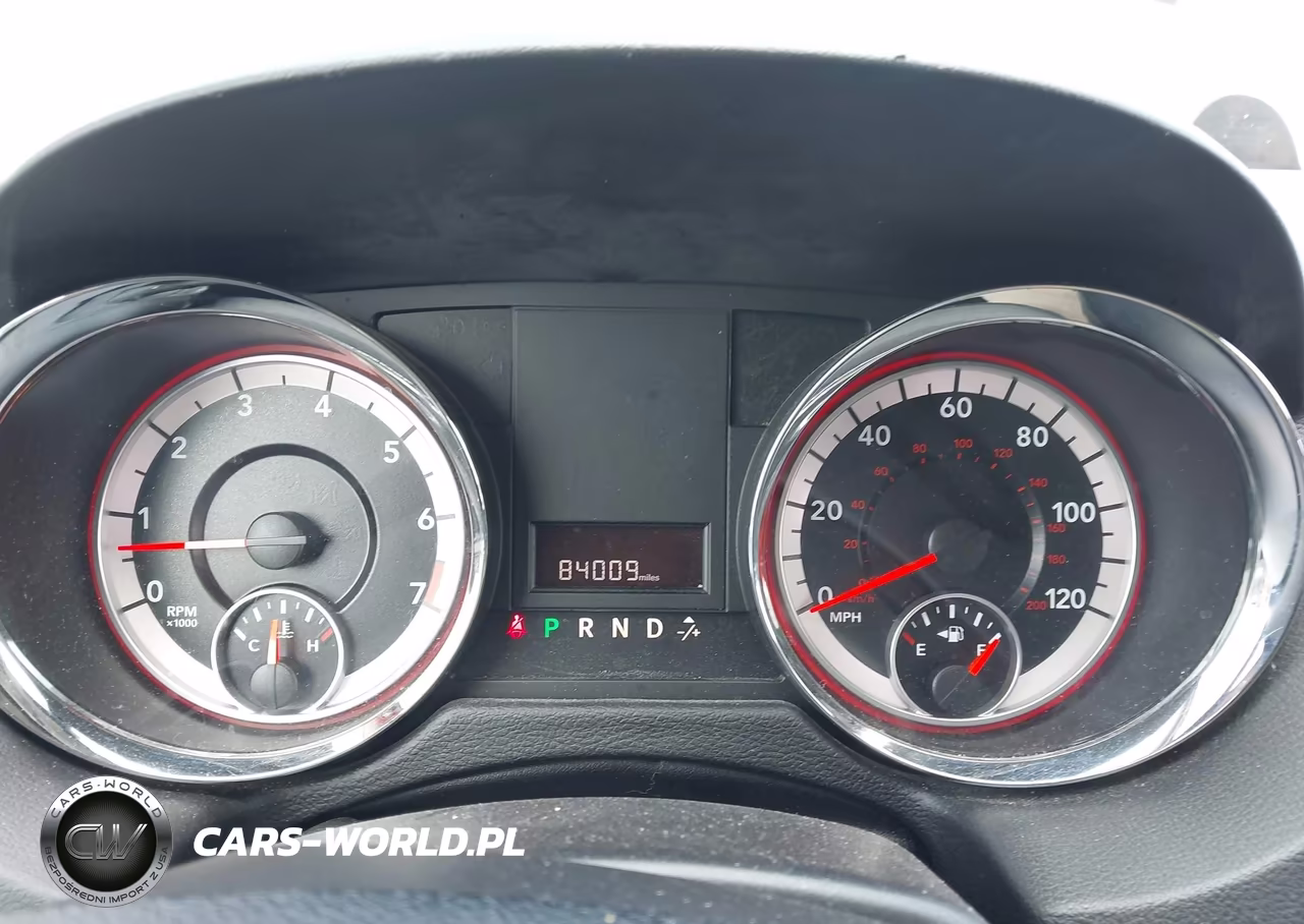 2019 Dodge Grand Caravan Se VIN:2C4RDGBG0KR676326 - 7