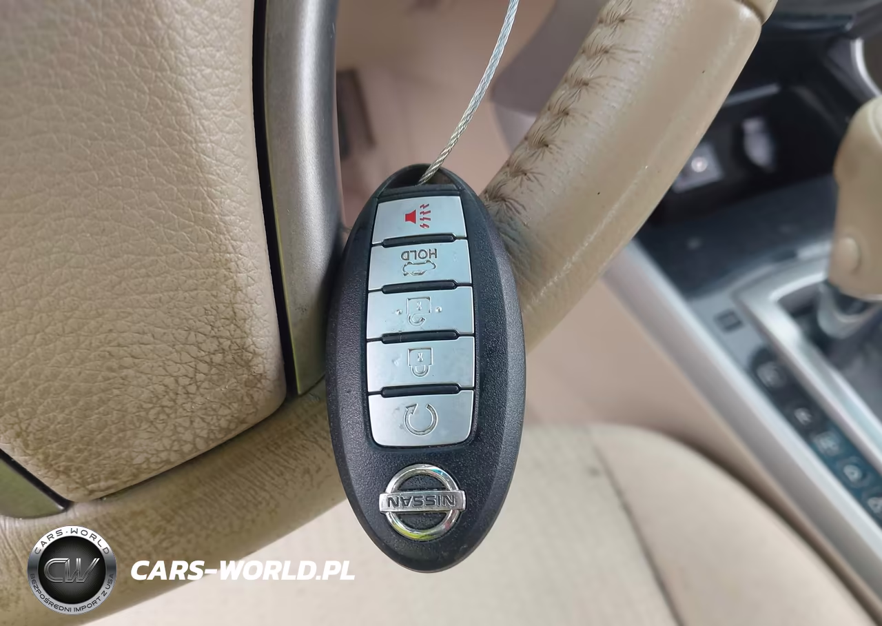 2014 Nissan Altima 2.5 Sv VIN:1N4AL3AP6EN223443 - 11