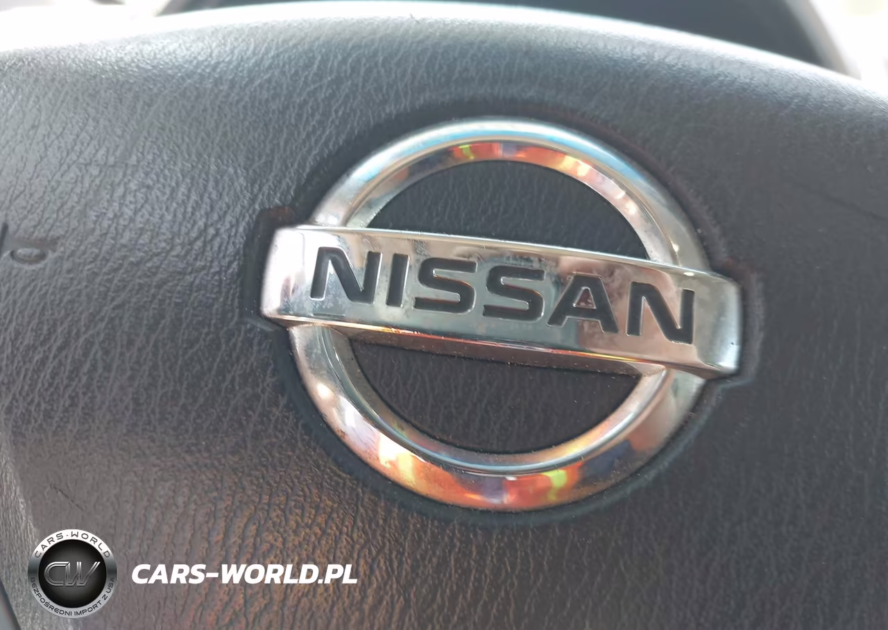 2014 Nissan Pathfinder Platinum VIN:5N1AR2MM3EC615937 - 6