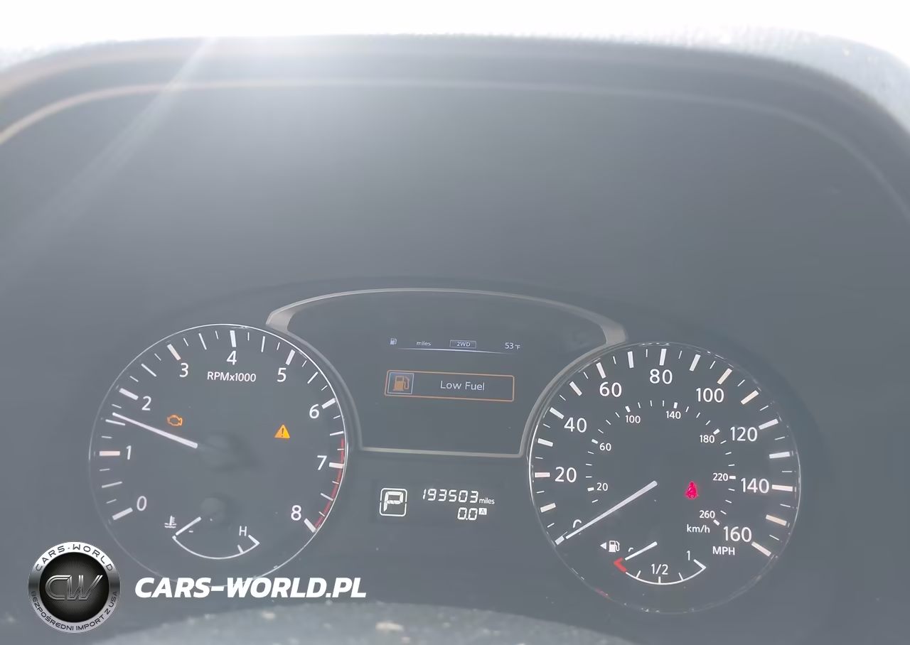2014 Nissan Pathfinder Platinum VIN:5N1AR2MM3EC615937 - 7