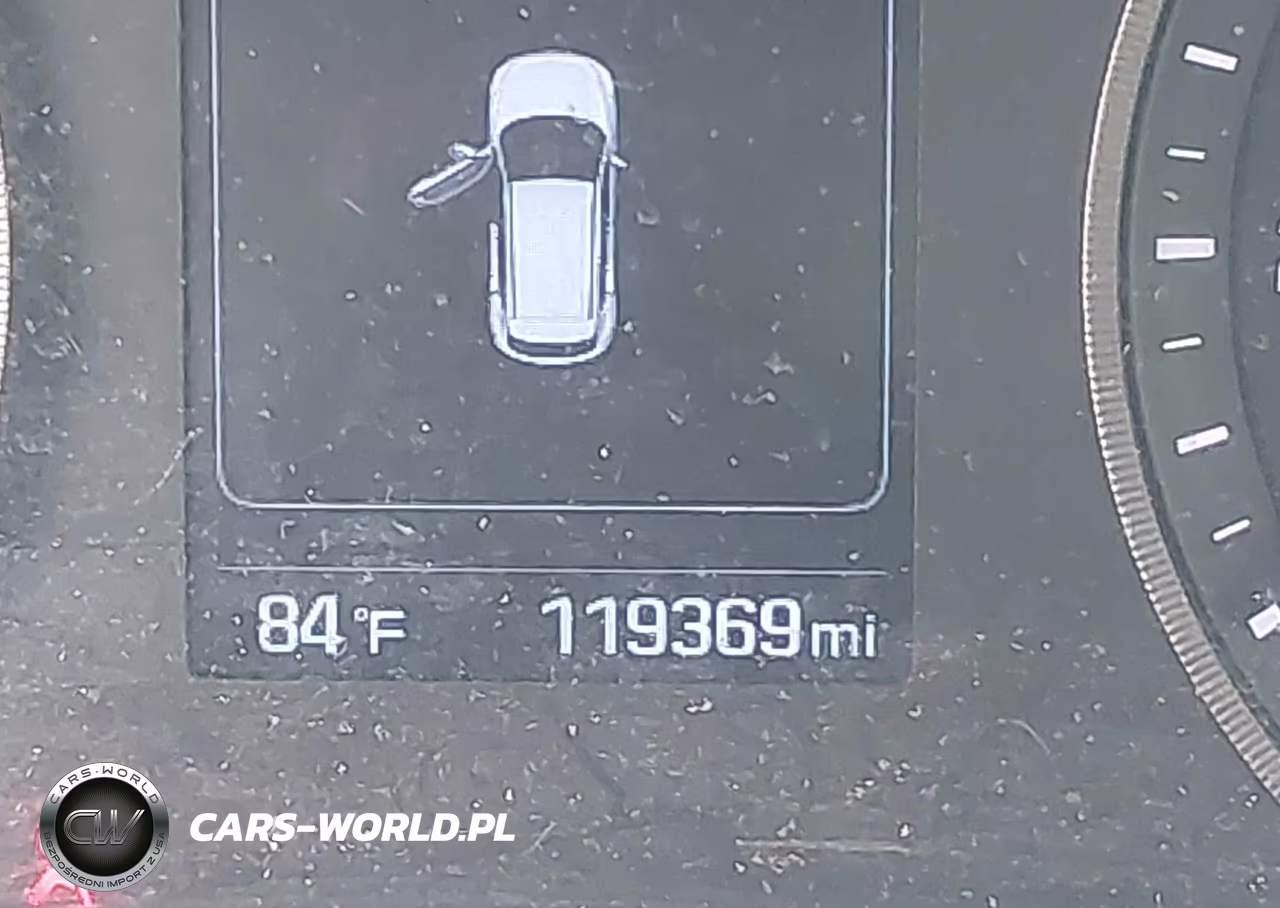 2016 Hyundai Tucson Se VIN:KM8J33A47GU161264 - 16