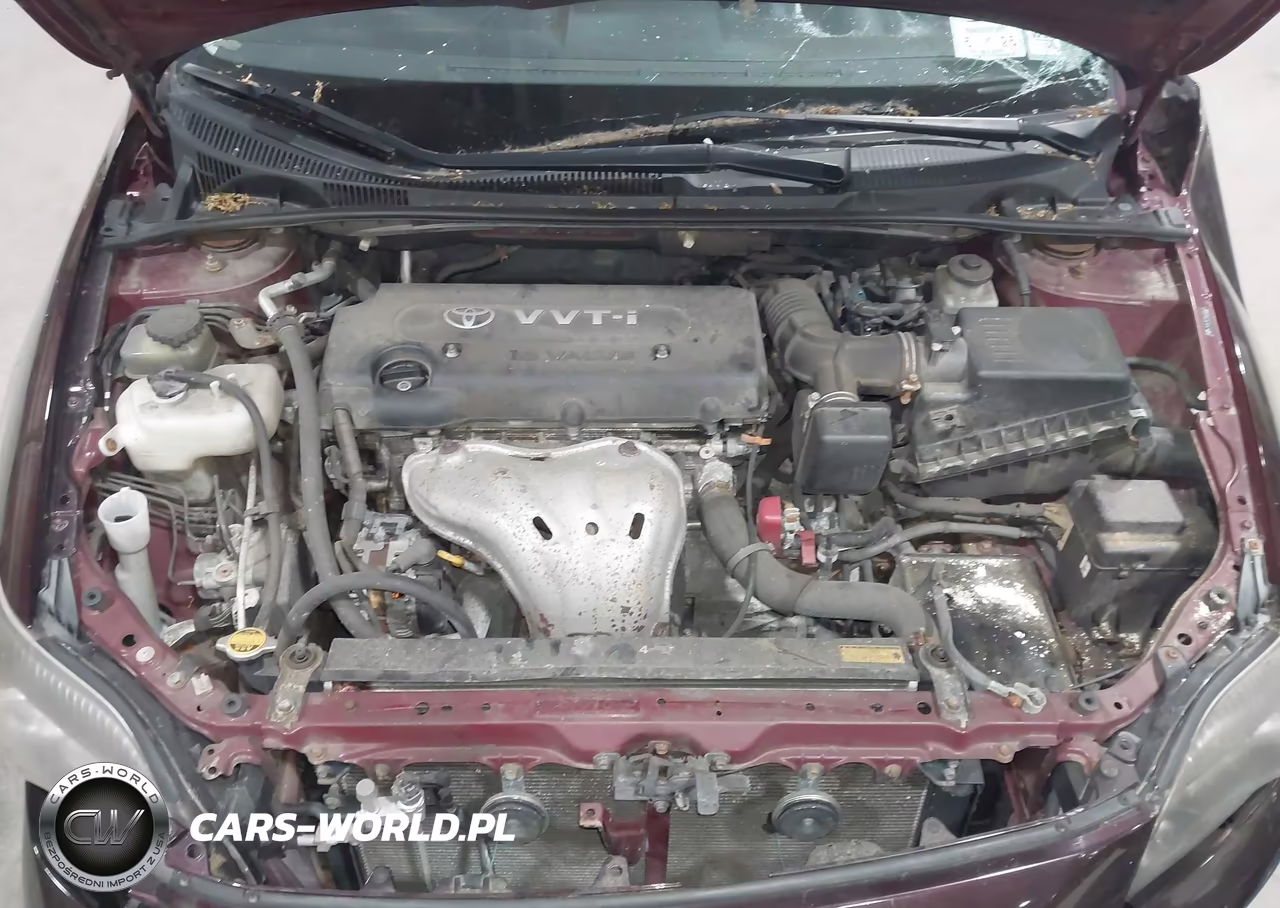 2010 Scion Tc VIN:JTKDE3B79A0320605 - 10