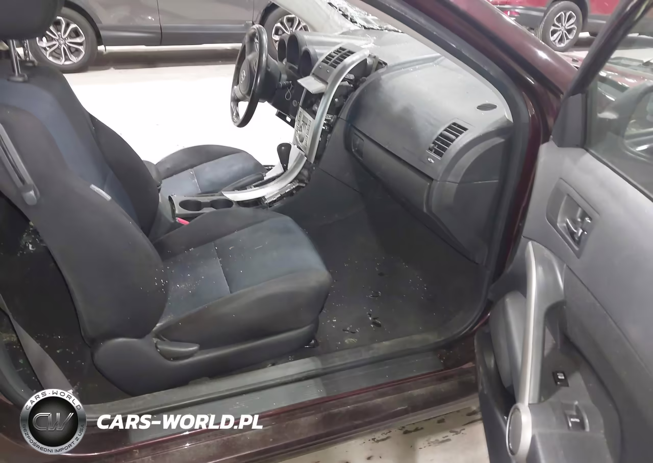 2010 Scion Tc VIN:JTKDE3B79A0320605 - 5