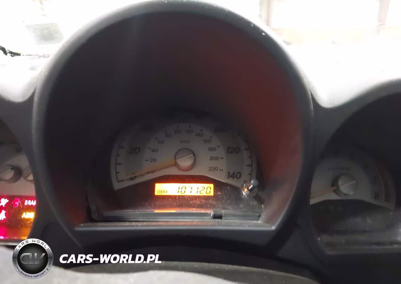 2010 Scion Tc VIN:JTKDE3B79A0320605 - 7
