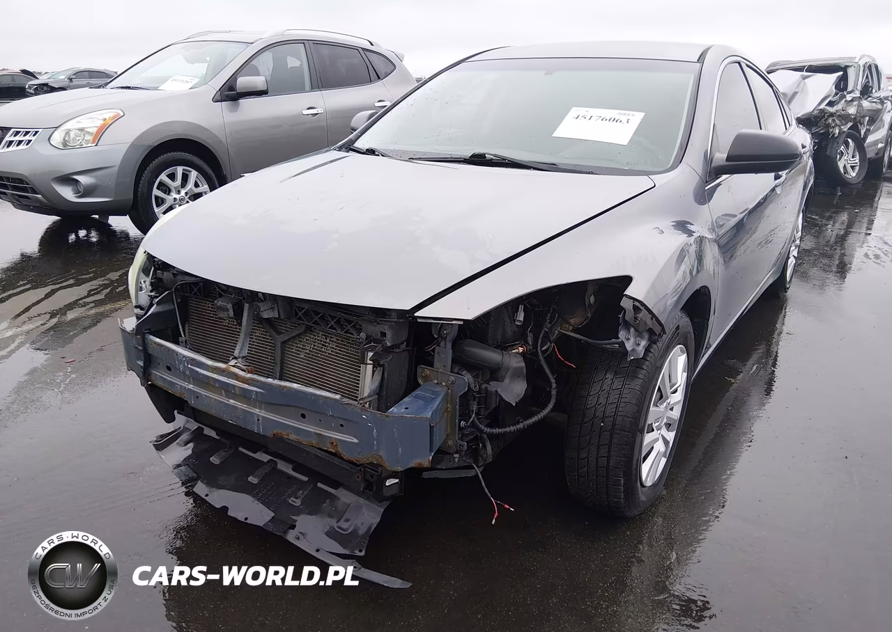 2011 Mazda Mazda6 I Sport VIN:1YVHZ8BH6B5M19321 - 6