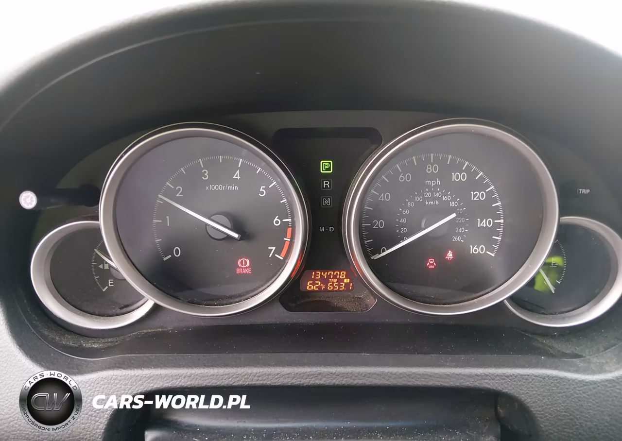 2011 Mazda Mazda6 I Sport VIN:1YVHZ8BH6B5M19321 - 7