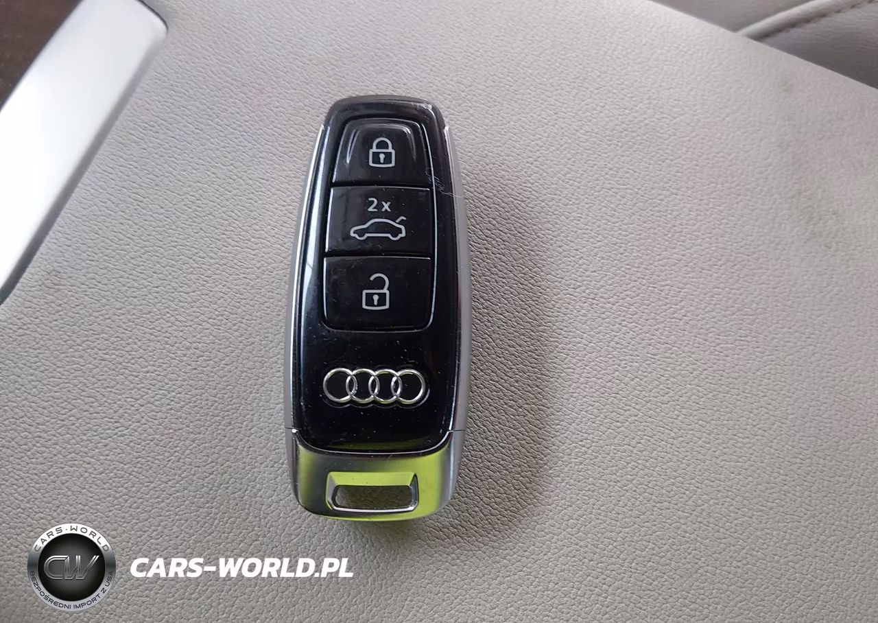 2020 Audi A6 Premium Plus 45 Tfsi Quattro S Tronic VIN:WAUE8AF25LN085516 - 11