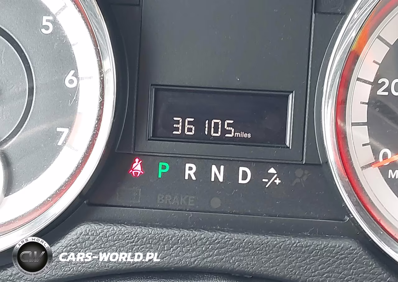 2017 Dodge Grand Caravan Se VIN:2C4RDGBG9HR824689 - 16
