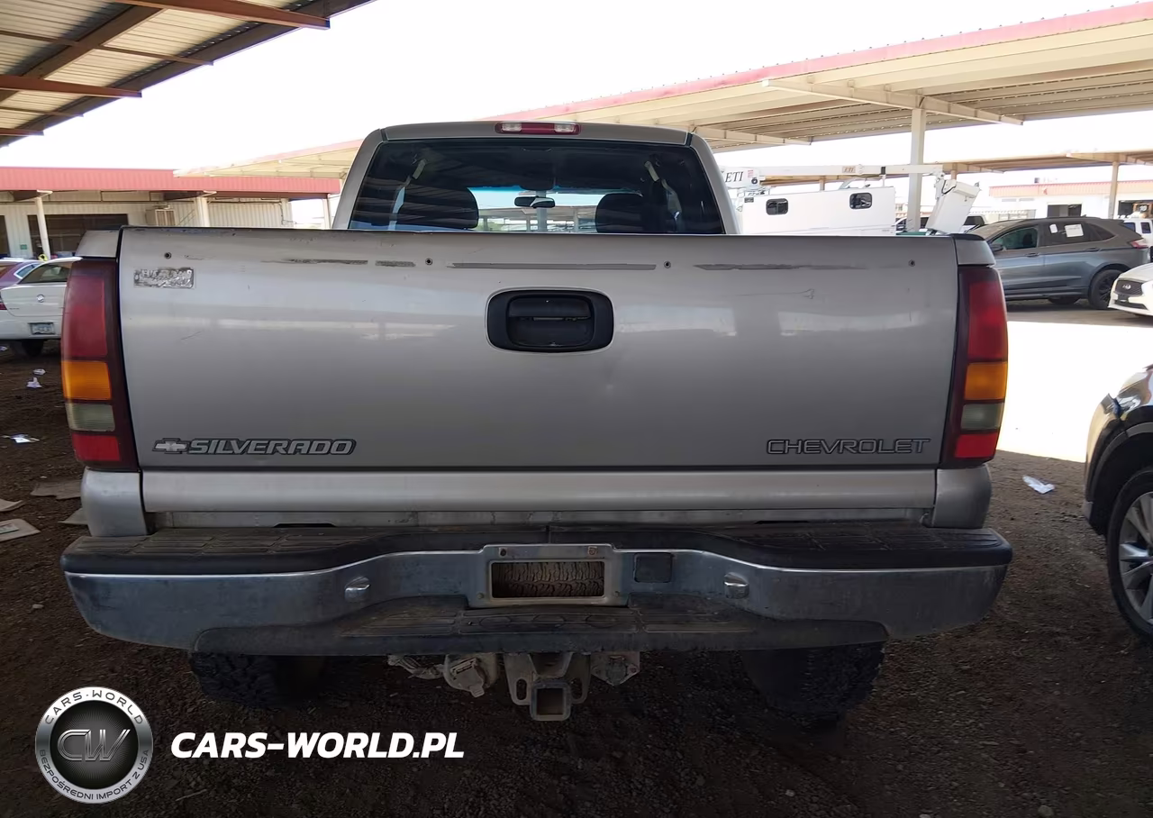 2000 Chevrolet Silverado 1500 Ls VIN:1GCEK19T1YE365885 - 16