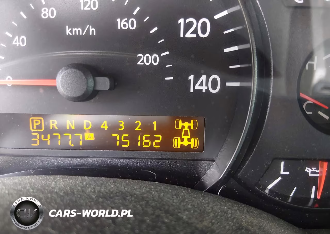 2005 Nissan Titan Se VIN:1N6AA07B35N503490 - 16
