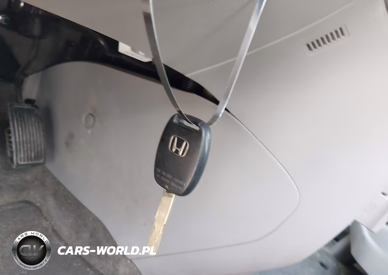 2015 Honda Odyssey Lx VIN:5FNRL5H2XFB019750 - 11