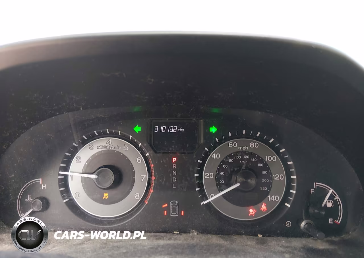 2015 Honda Odyssey Lx VIN:5FNRL5H2XFB019750 - 7