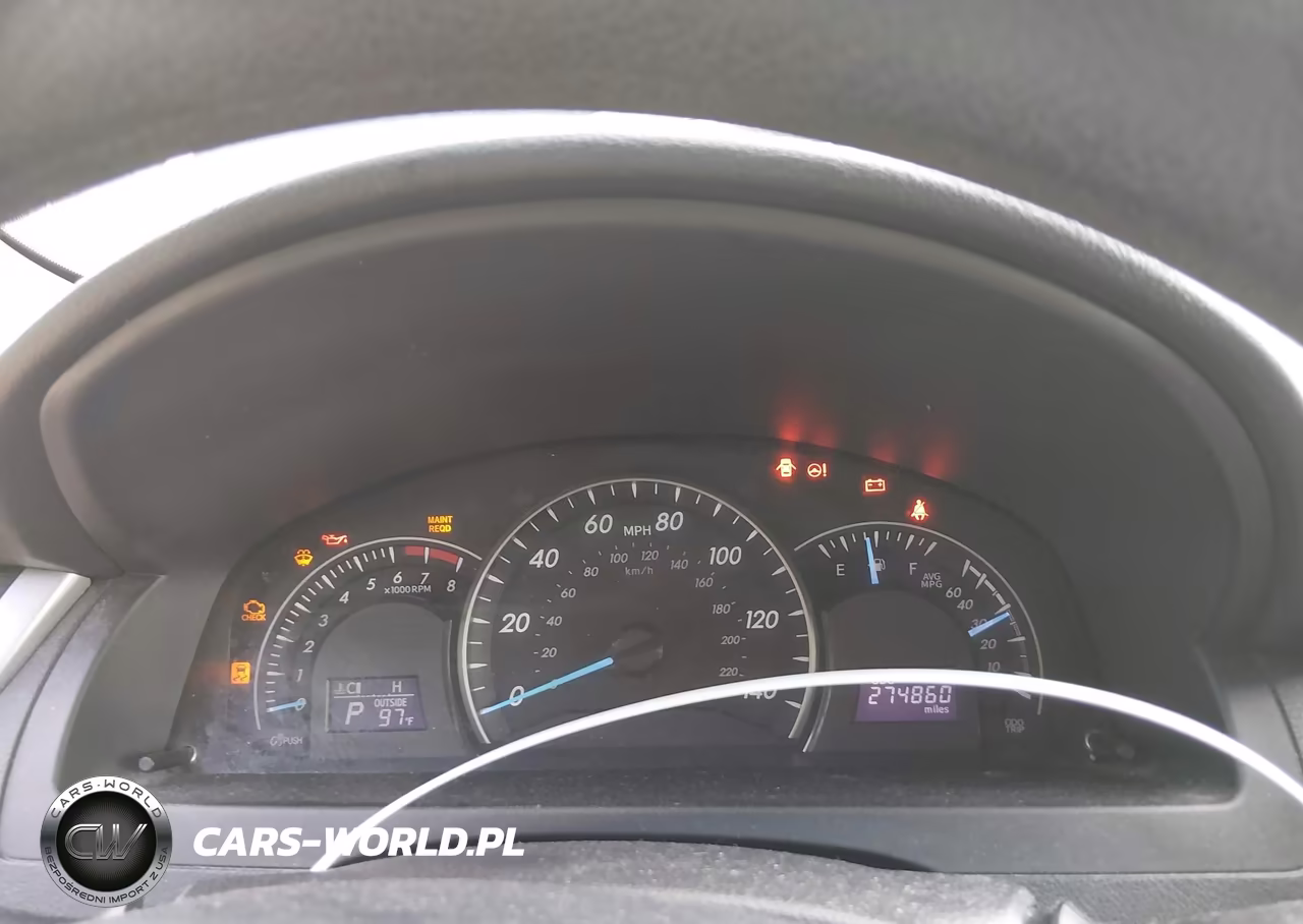 2014 Toyota Camry Le VIN:4T1BF1FK3EU361580 - 7