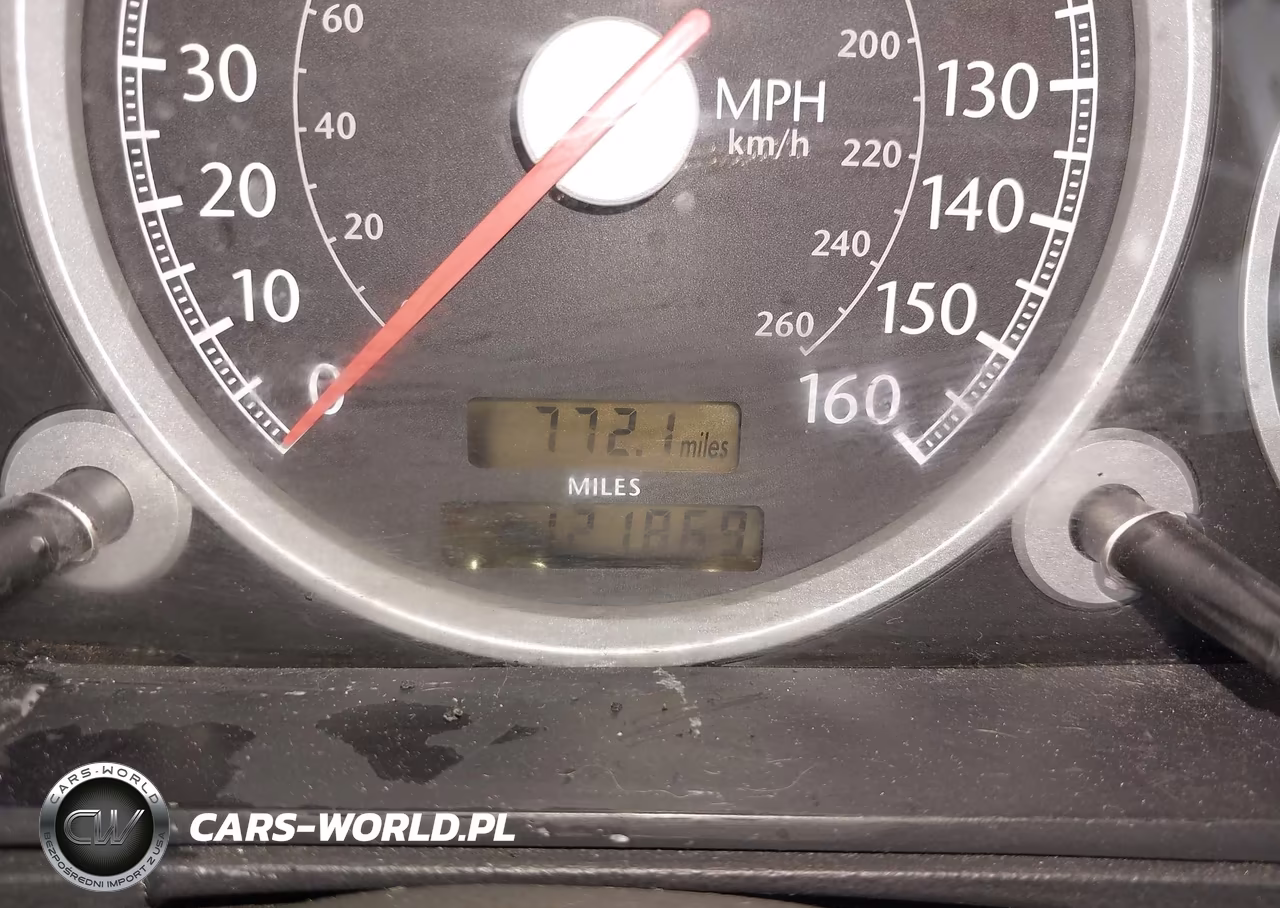 2005 Chrysler Crossfire Limited VIN:1C3AN65L25X040031 - 15