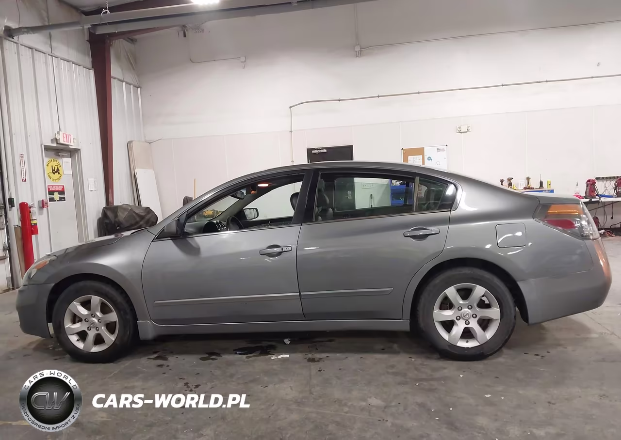 2009 Nissan Altima 2.5 S VIN:1N4AL21E19N418722 - 14